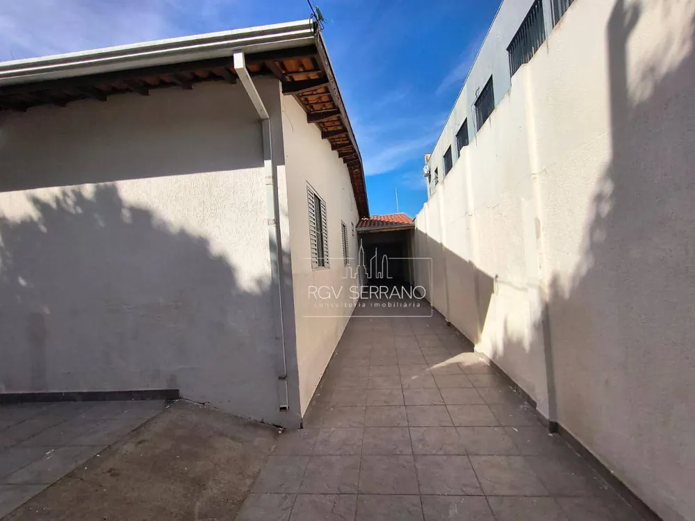 Casa, 3 quartos, 163 m² - Foto 8