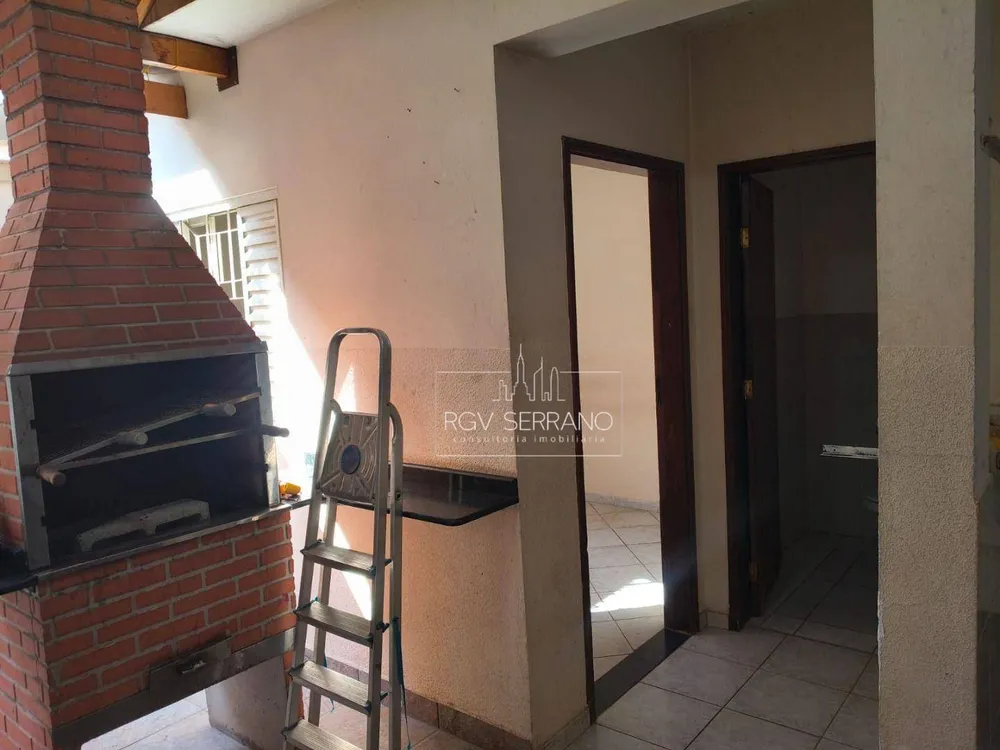 Casa, 3 quartos, 163 m² - Foto 4