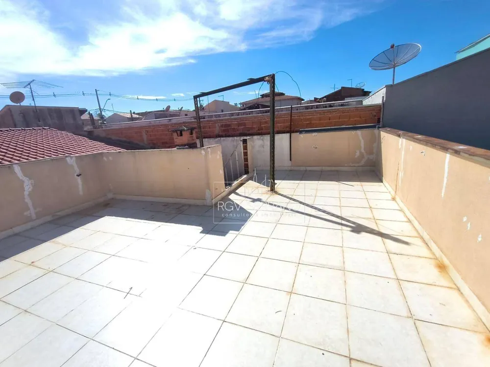 Casa, 3 quartos, 163 m² - Foto 6