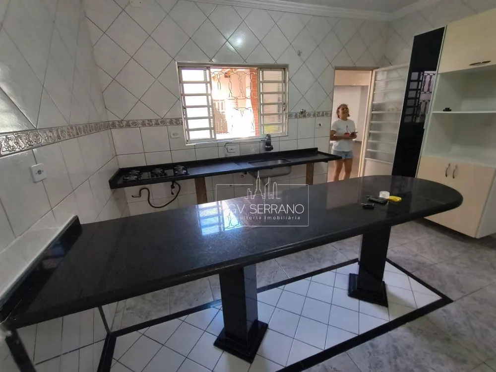 Casa, 3 quartos, 163 m² - Foto 2