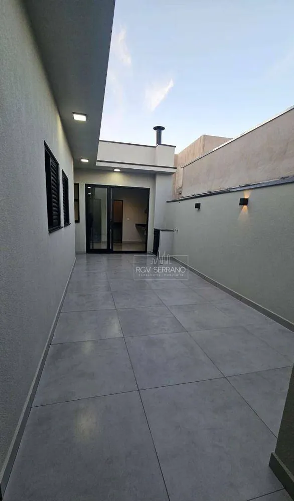 Casa de Condomínio, 3 quartos - Foto 6