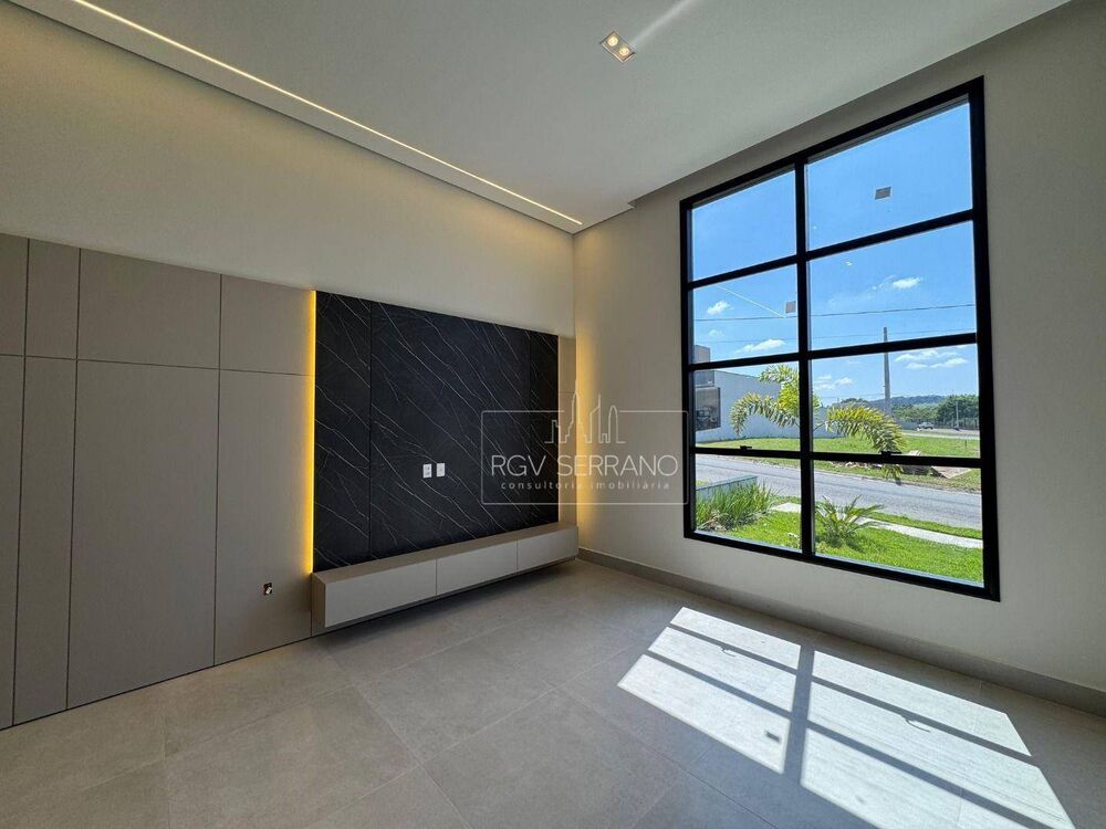 Casa de Condomínio à venda com 3 quartos, 206m² - Foto 3