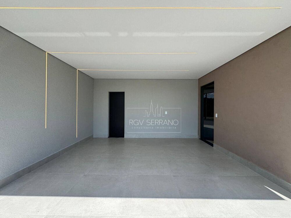 Casa de Condomínio à venda com 3 quartos, 206m² - Foto 2
