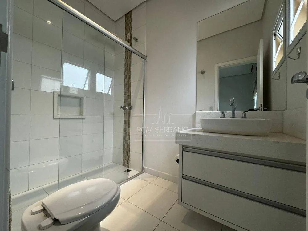 Sobrado, 4 quartos, 345 m² - Foto 10