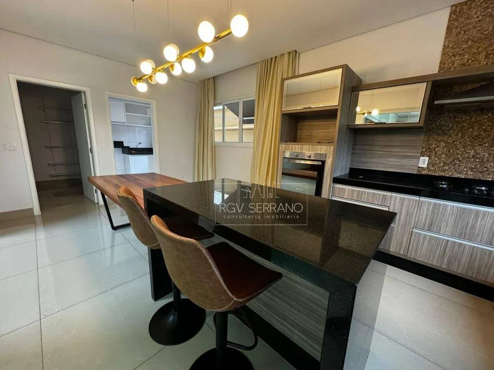 Sobrado, 4 quartos, 345 m² - Foto 6
