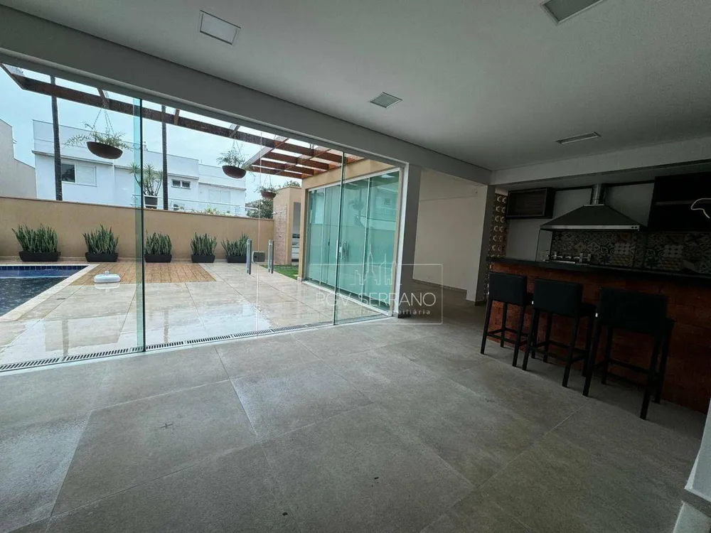 Sobrado, 4 quartos, 345 m² - Foto 11
