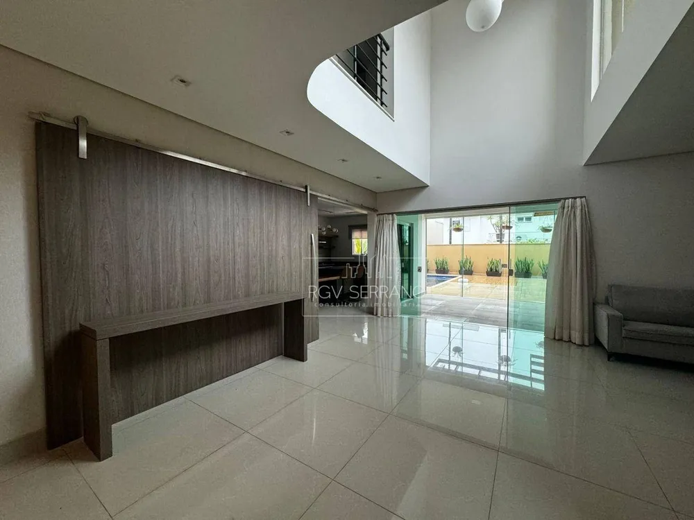 Sobrado, 4 quartos, 345 m² - Foto 3