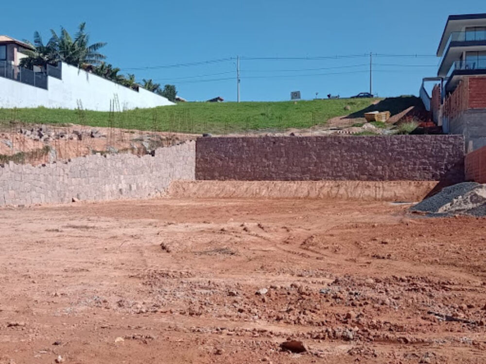 Loteamento e Condomínio, 1200 m² - Foto 4