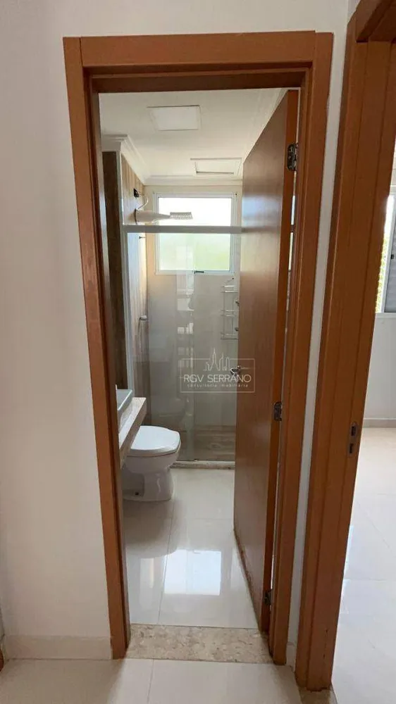 Apartamento, 2 quartos, 42 m² - Foto 6
