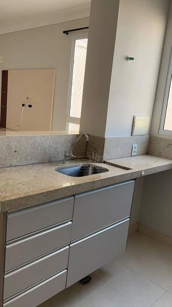 Apartamento, 2 quartos, 42 m² - Foto 11