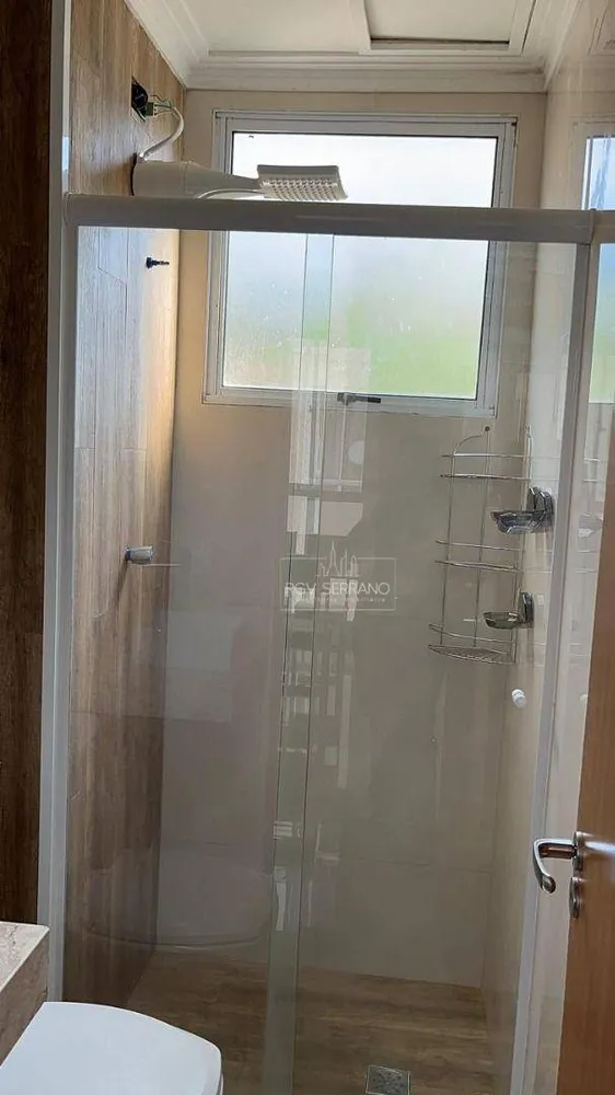 Apartamento, 2 quartos, 42 m² - Foto 9
