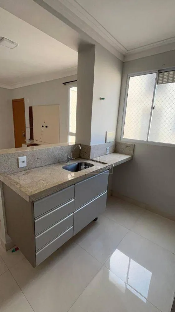 Apartamento, 2 quartos, 42 m² - Foto 5