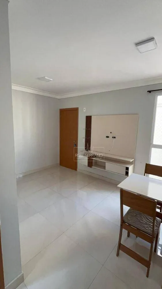 Apartamento, 2 quartos, 42 m² - Foto 1