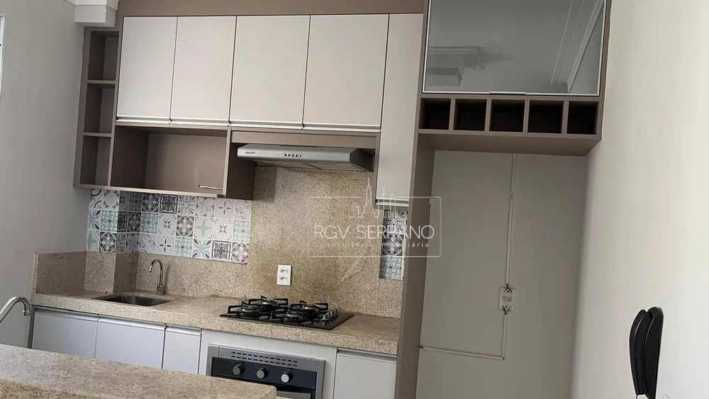 Apartamento, 2 quartos, 42 m² - Foto 4