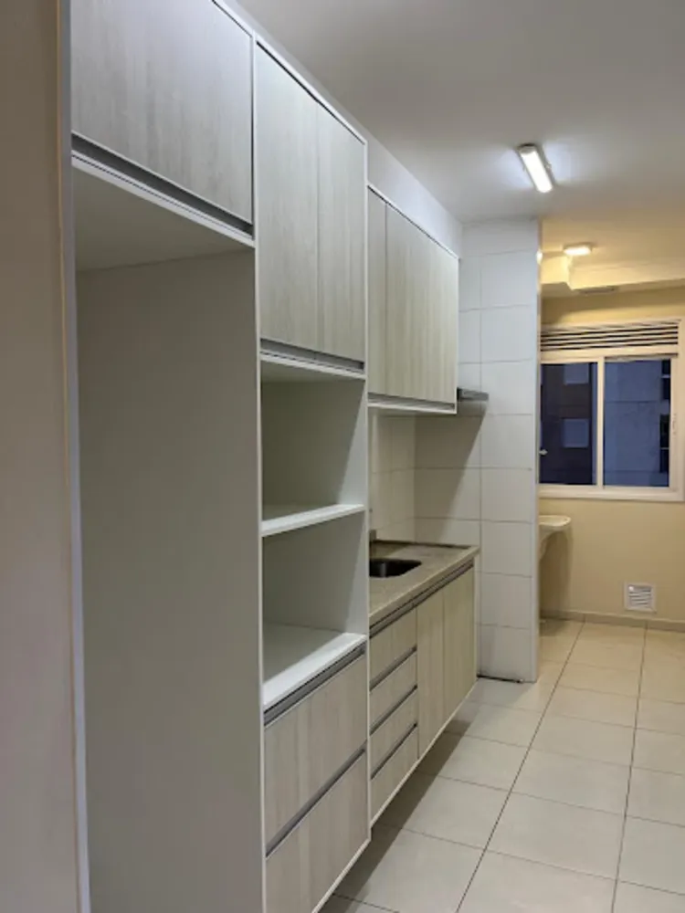 Apartamento, 3 quartos, 91 m² - Foto 2