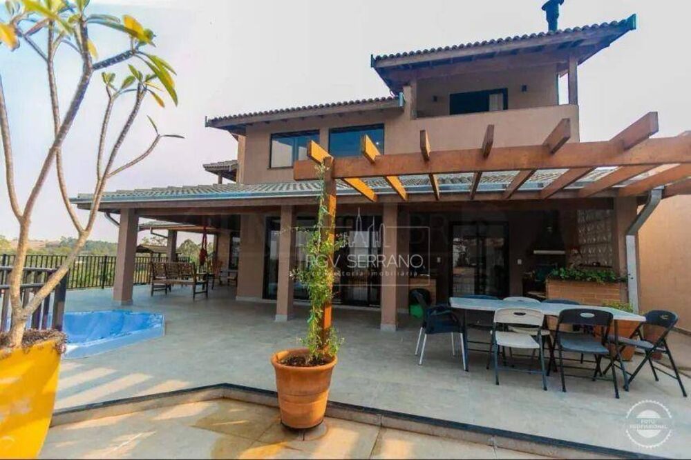 Casa de Condomínio, 3 quartos - Foto 8