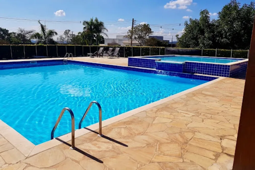 Loteamento e Condomínio, 427 m² - Foto 3