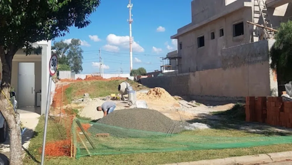 Loteamento e Condomínio, 427 m² - Foto 2