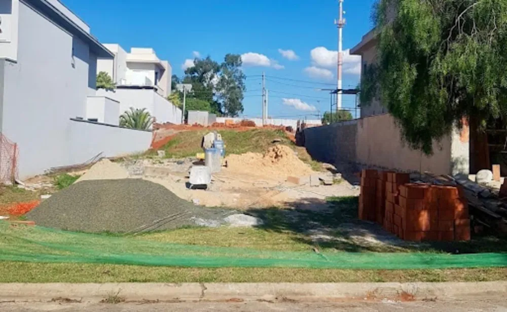 Loteamento e Condomínio, 427 m² - Foto 1