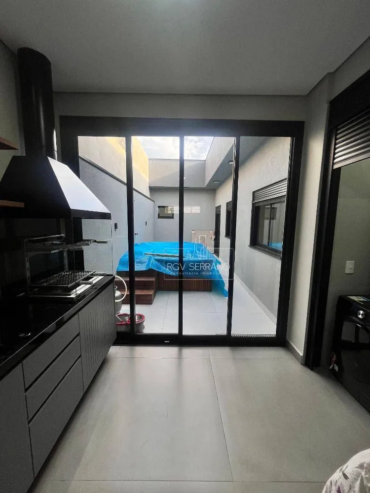 Casa, 3 quartos, 105 m² - Foto 6