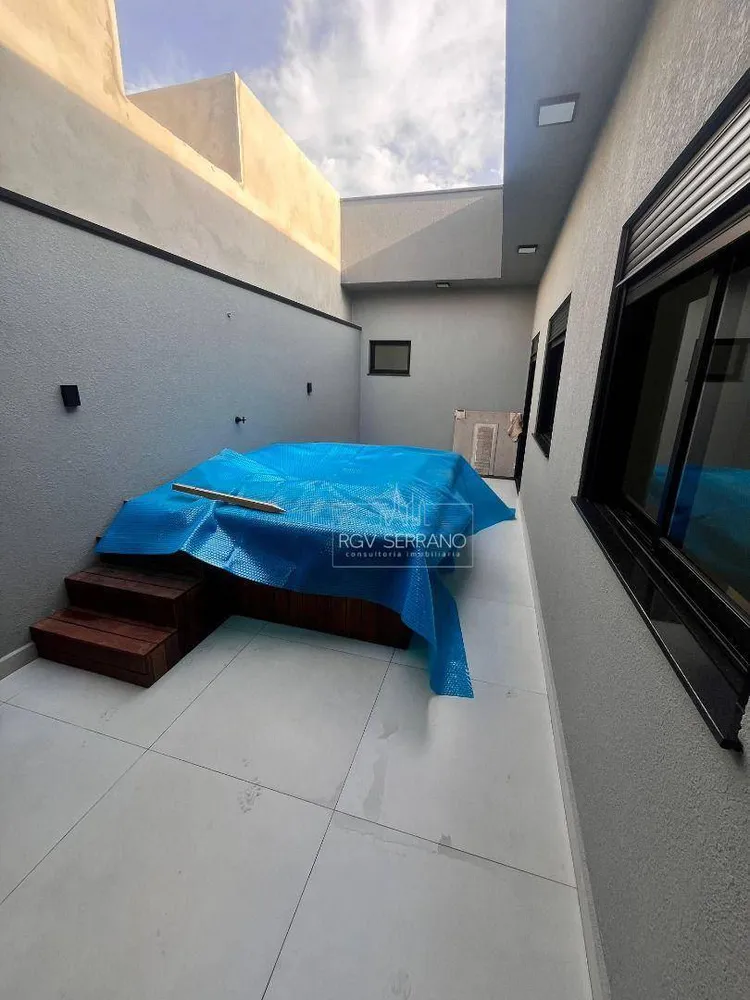Casa, 3 quartos, 105 m² - Foto 4