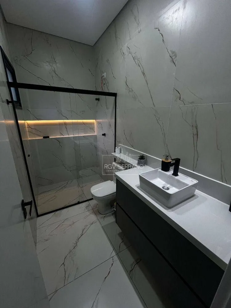 Casa, 3 quartos, 105 m² - Foto 12