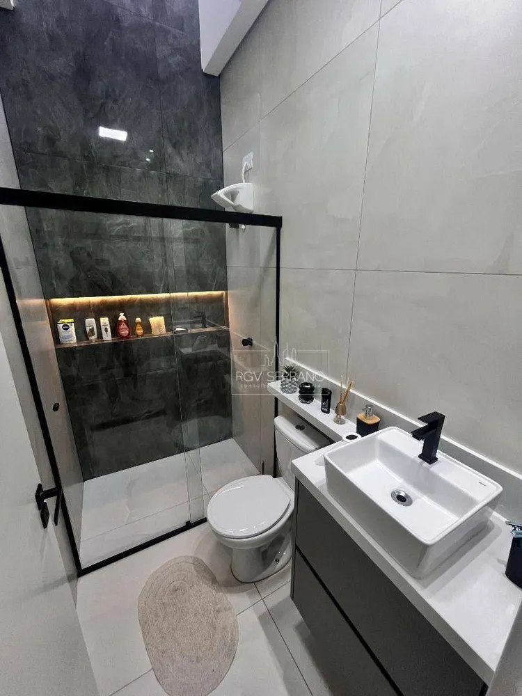 Casa, 3 quartos, 105 m² - Foto 8