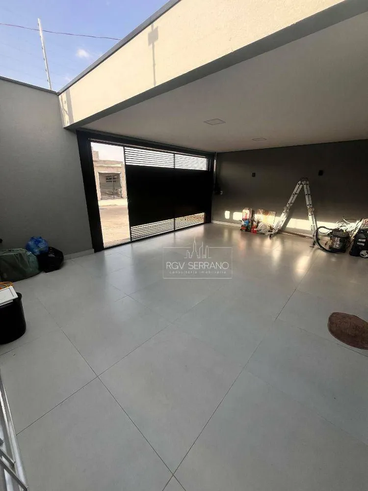 Casa, 3 quartos, 105 m² - Foto 3
