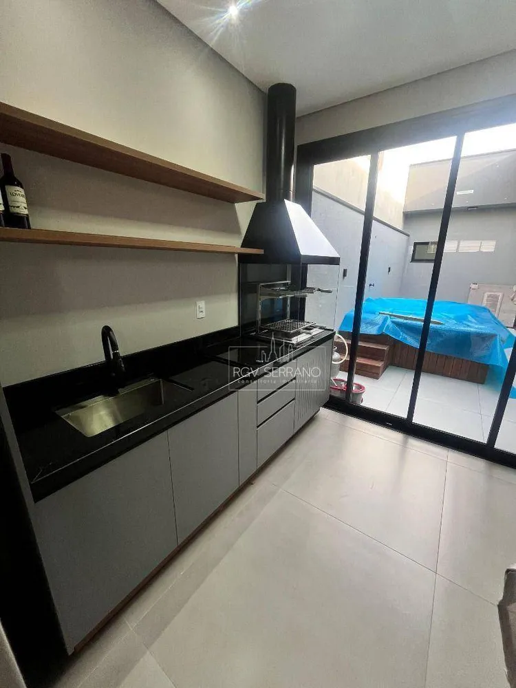 Casa, 3 quartos, 105 m² - Foto 7