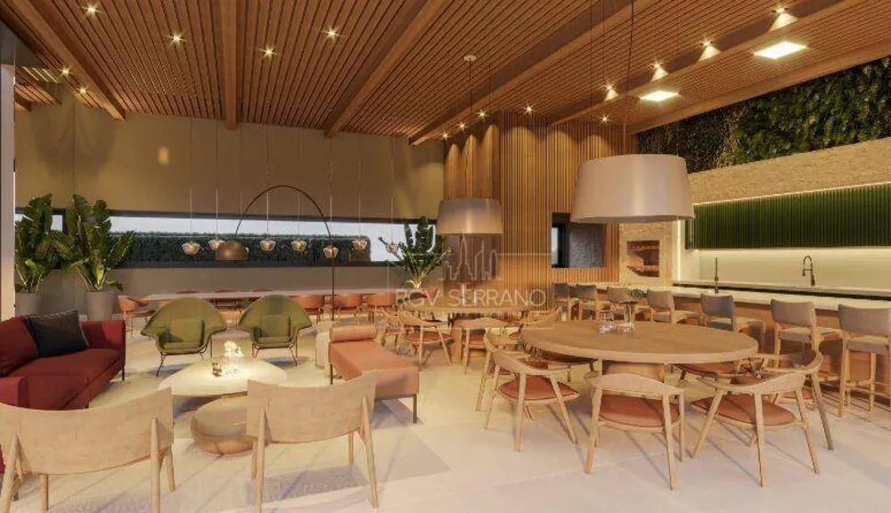 Sobrado, 3 quartos, 327 m² - Foto 10