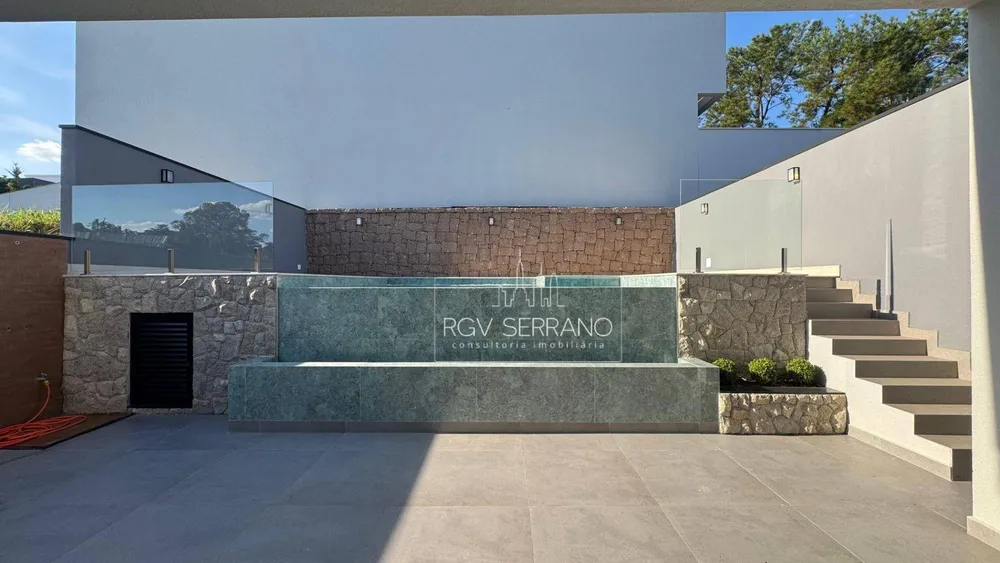 Sobrado, 3 quartos, 327 m² - Foto 6