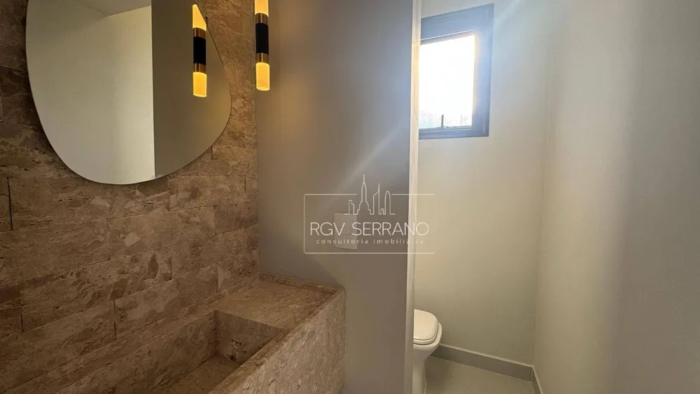 Sobrado, 3 quartos, 327 m² - Foto 6