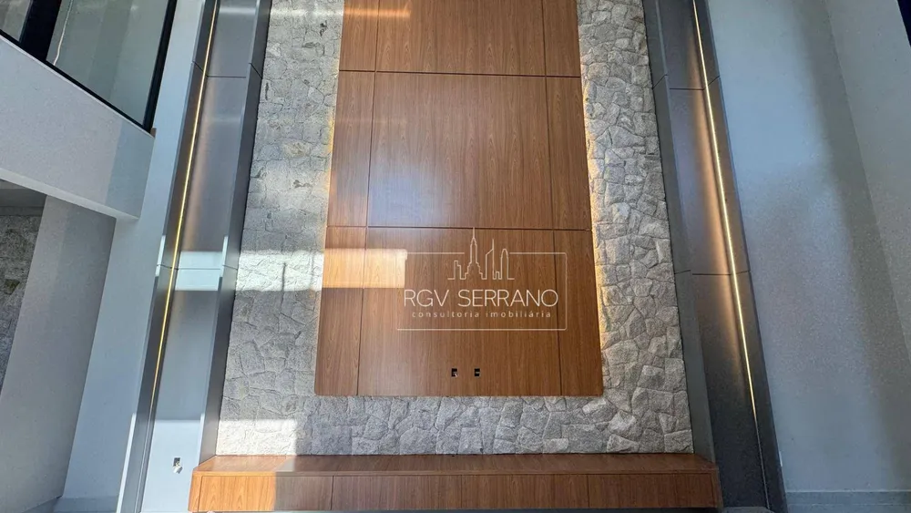 Sobrado, 3 quartos, 327 m² - Foto 2