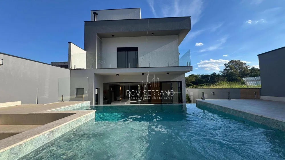 Sobrado, 3 quartos, 327 m² - Foto 8
