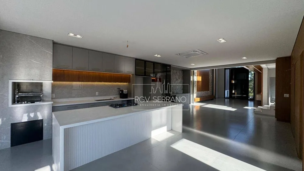 Sobrado, 3 quartos, 327 m² - Foto 3