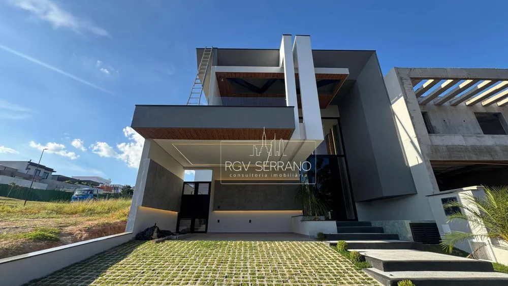 Sobrado, 3 quartos, 327 m² - Foto 7