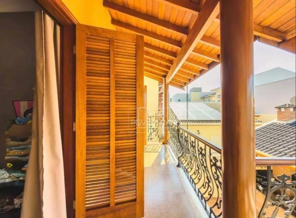 Sobrado, 3 quartos, 184 m² - Foto 9