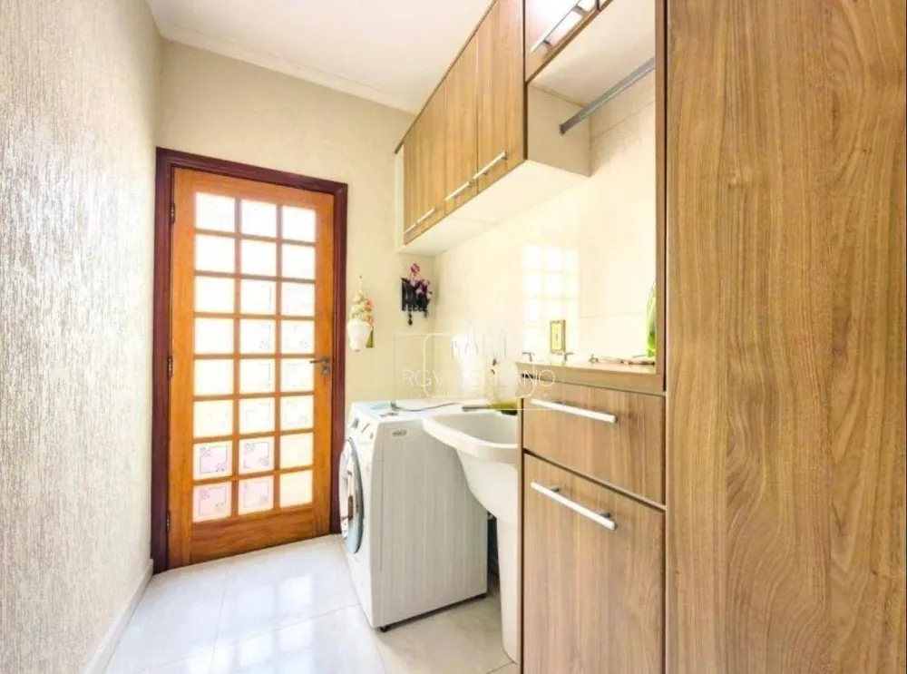Sobrado, 3 quartos, 184 m² - Foto 12