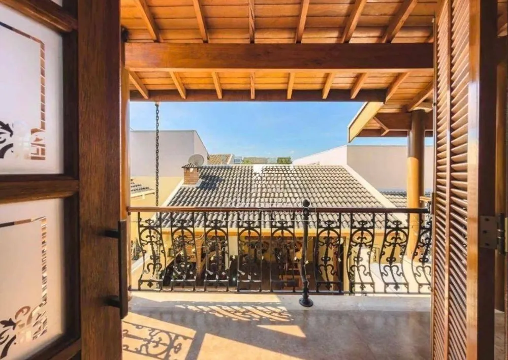 Sobrado, 3 quartos, 184 m² - Foto 10