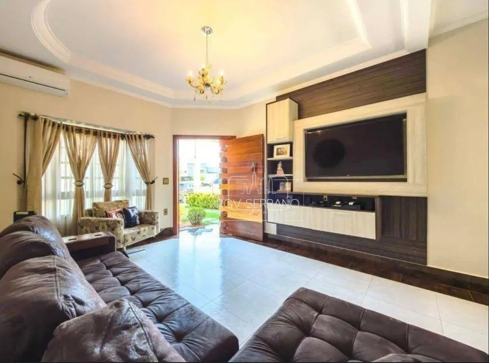 Sobrado, 3 quartos, 184 m² - Foto 3
