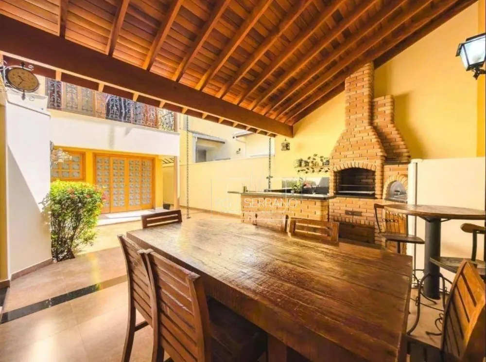 Sobrado, 3 quartos, 184 m² - Foto 11