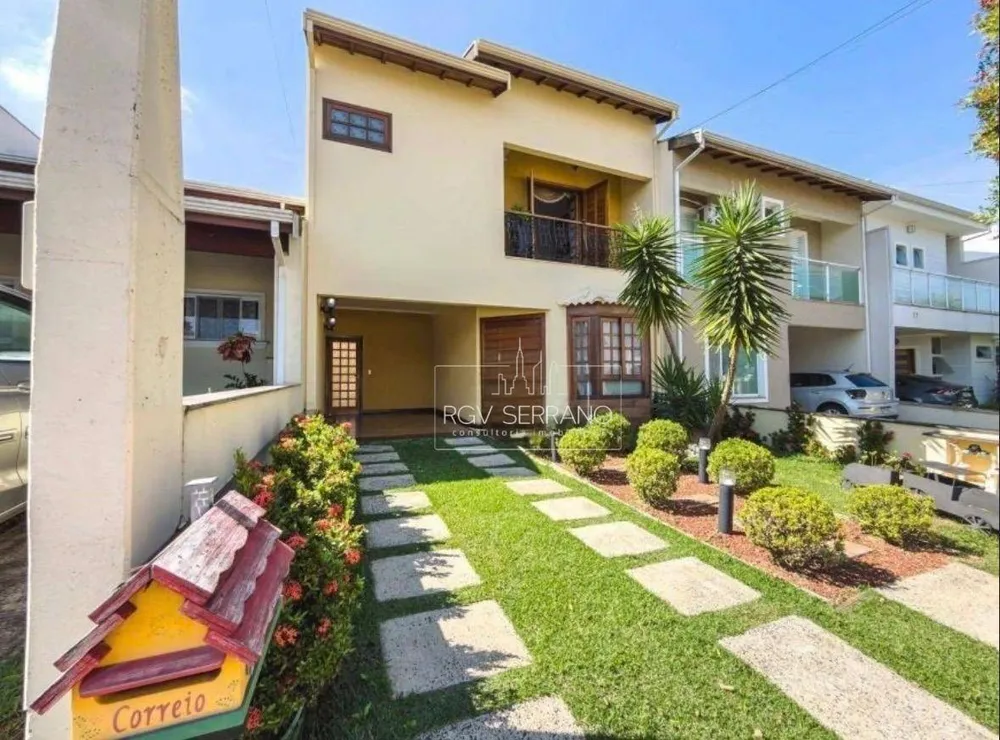 Sobrado, 3 quartos, 184 m² - Foto 6