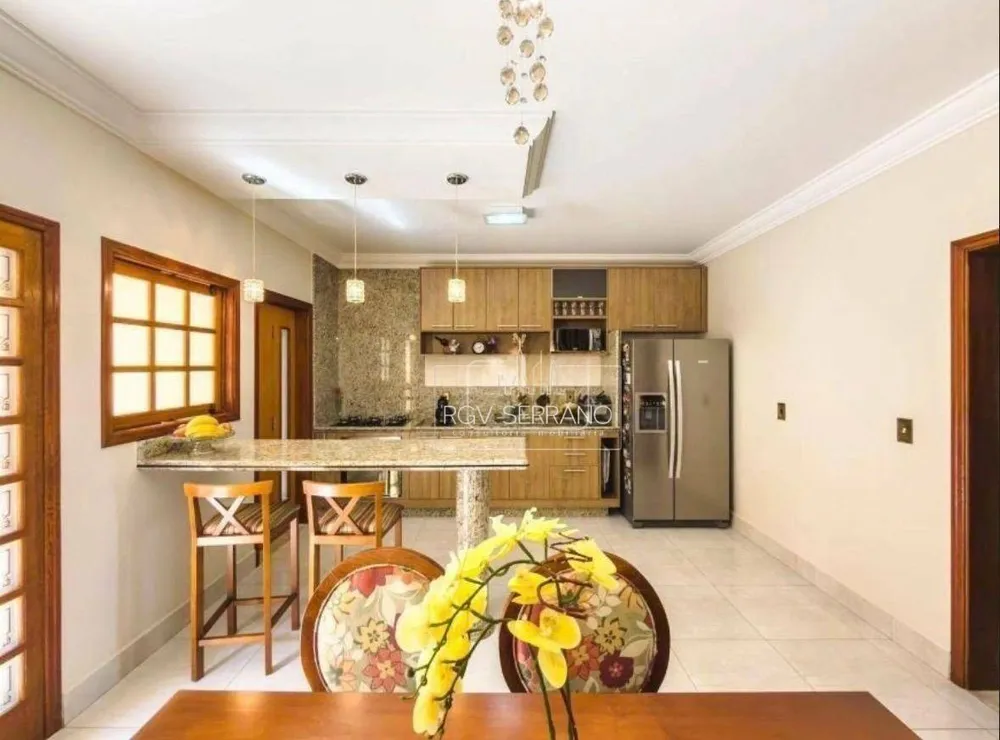 Sobrado, 3 quartos, 184 m² - Foto 5