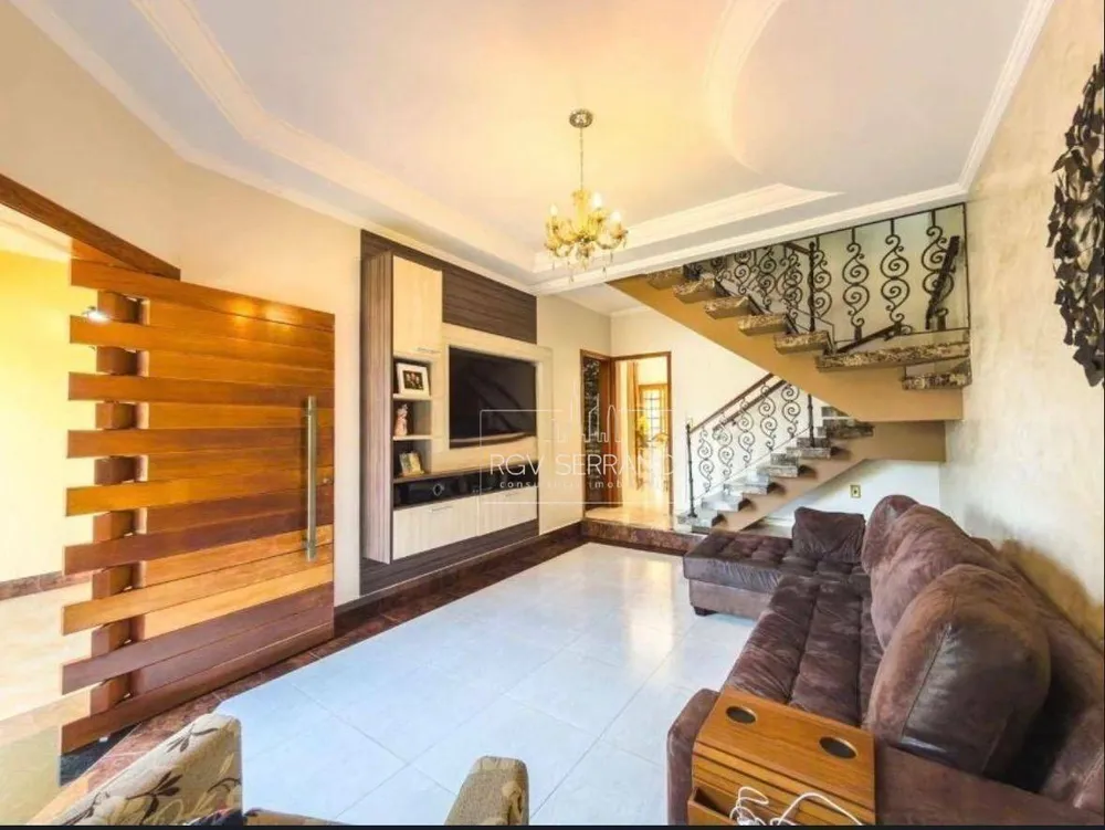 Sobrado, 3 quartos, 184 m² - Foto 2