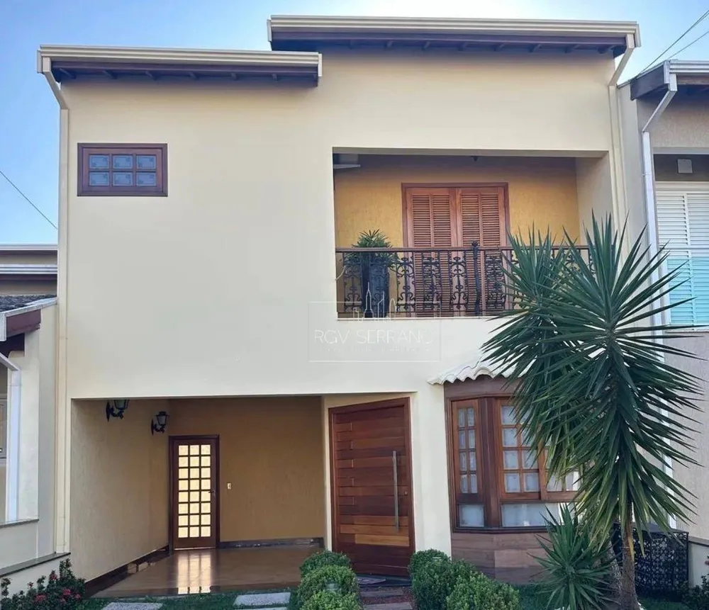 Sobrado, 3 quartos, 184 m² - Foto 4