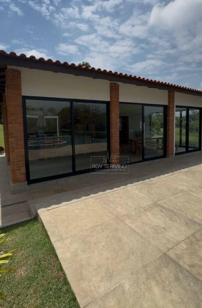 Chácara, 3 quartos, 3300 m² - Foto 15