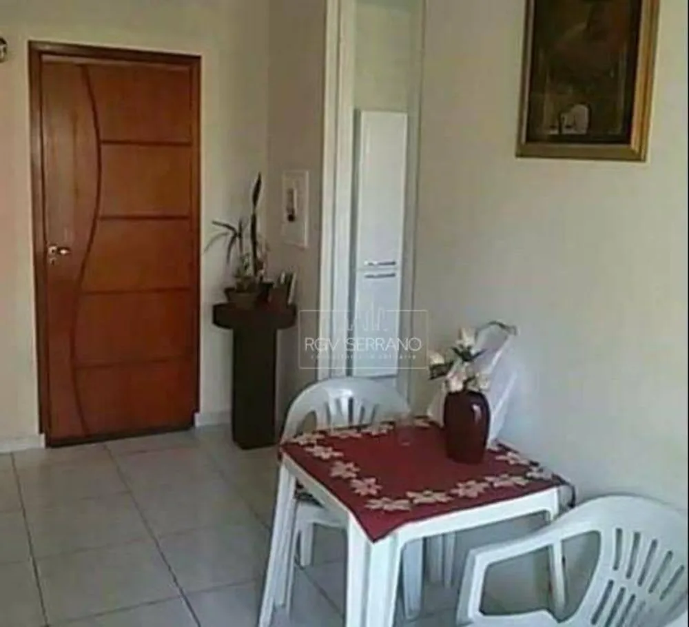 Apartamento, 2 quartos, 50 m² - Foto 3