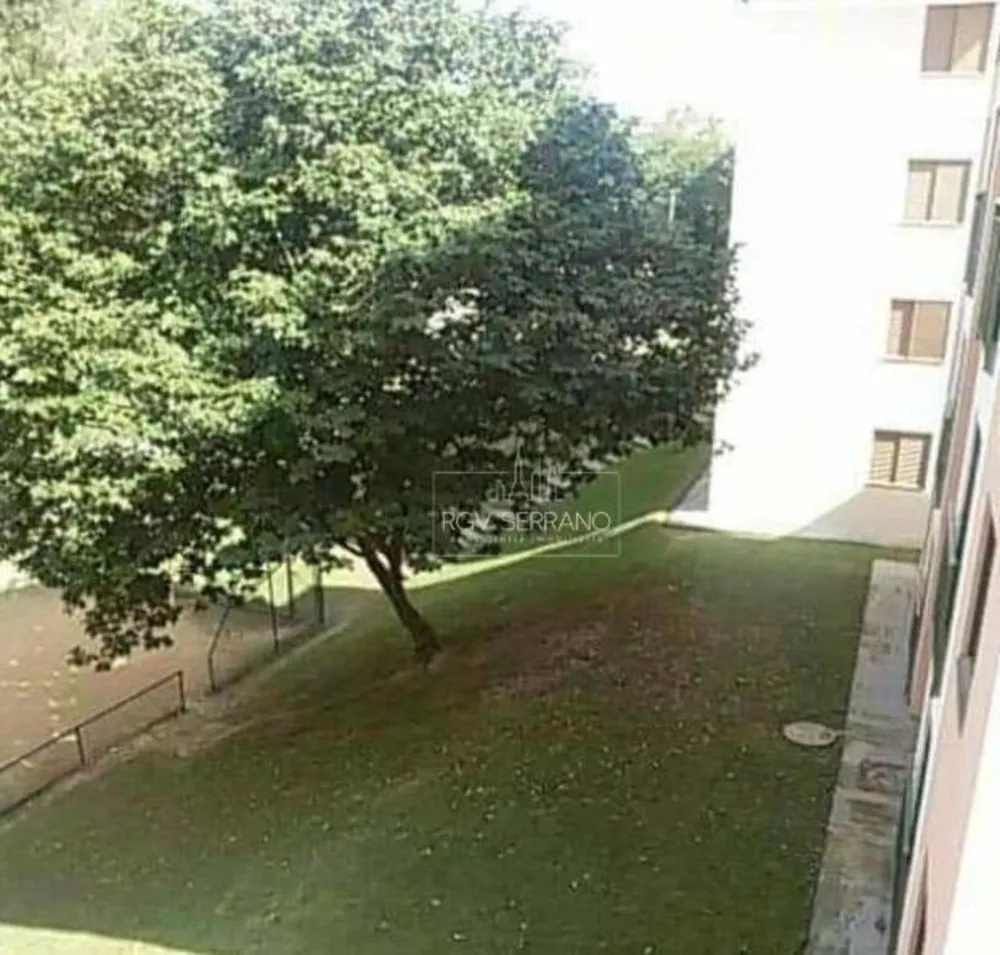 Apartamento, 2 quartos, 50 m² - Foto 8