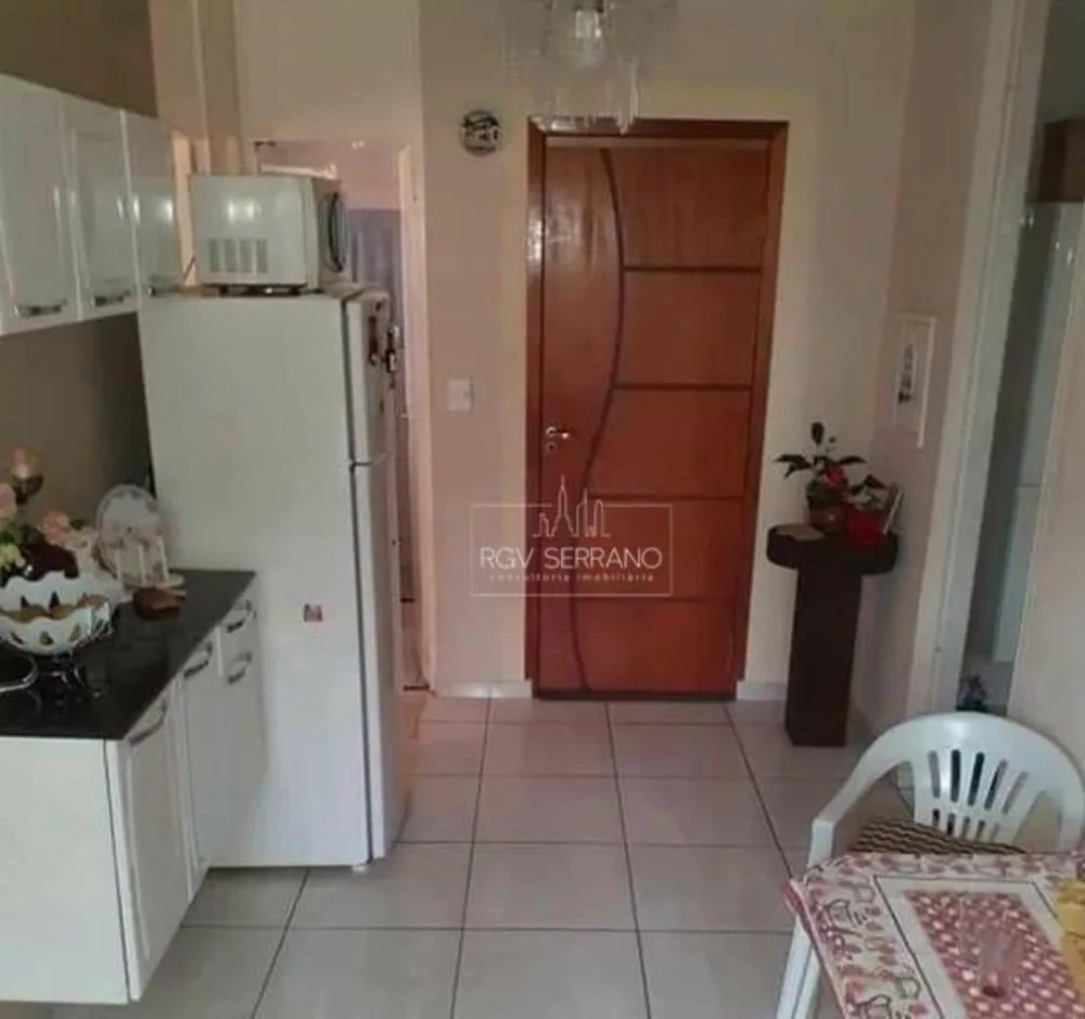 Apartamento, 2 quartos, 50 m² - Foto 2