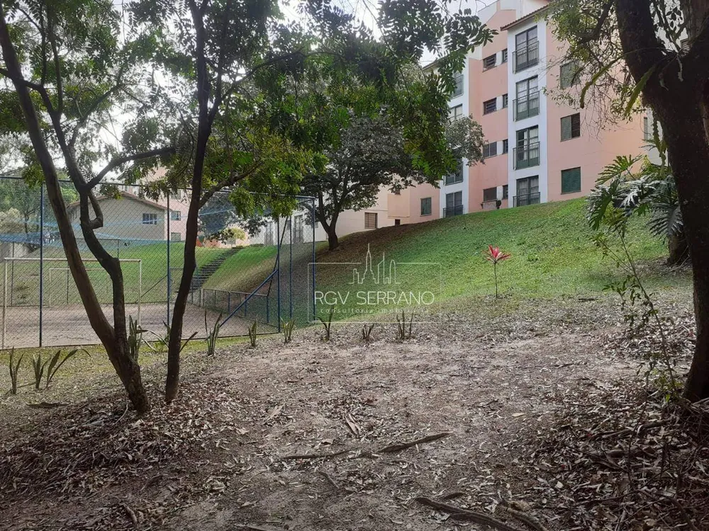 Apartamento, 2 quartos, 50 m² - Foto 7